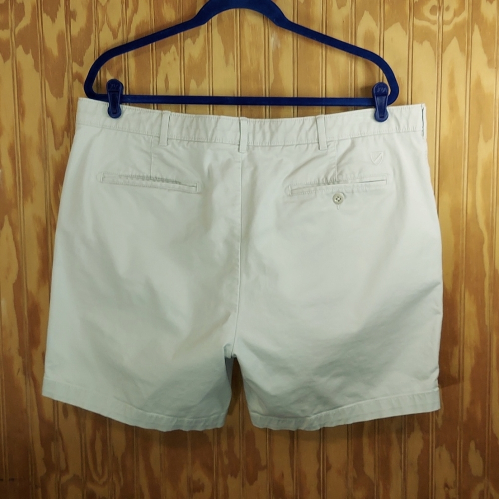 Cremieux Shorts